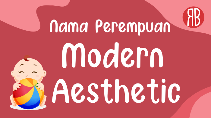 Nama Kontak Bestie Aesthetic Perempuan