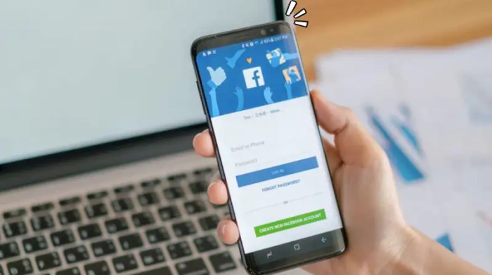 Mengapa Facebook Lite Tidak Bisa Dibuka