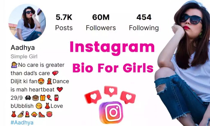 Bio Keren Ig Bahasa Inggris