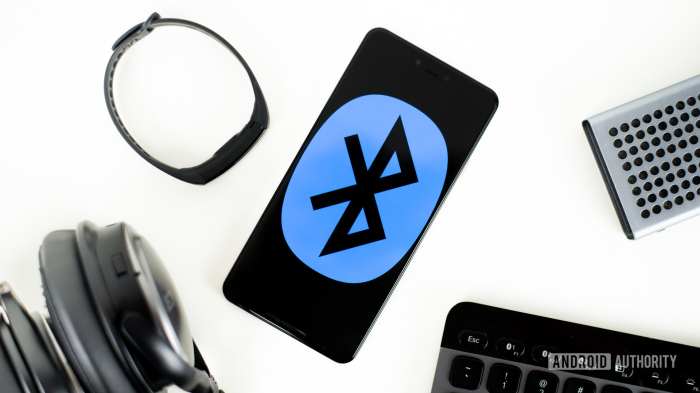 Cara Tethering Bluetooth Dari Hp Ke Laptop