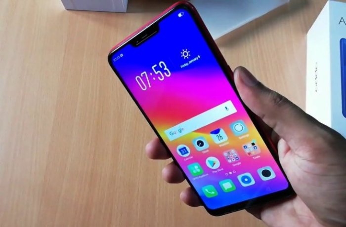 Kenapa Hp Oppo Cepat Panas