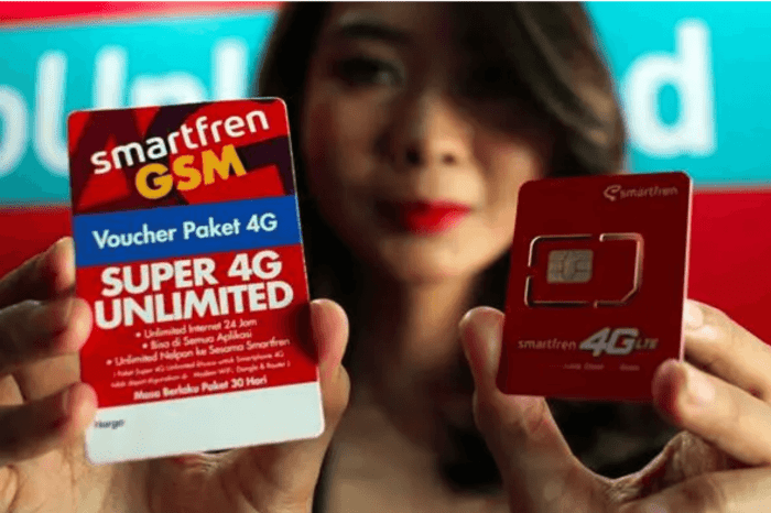 Cara Cek Nomor Smartfren Terbaru dengan Mudah