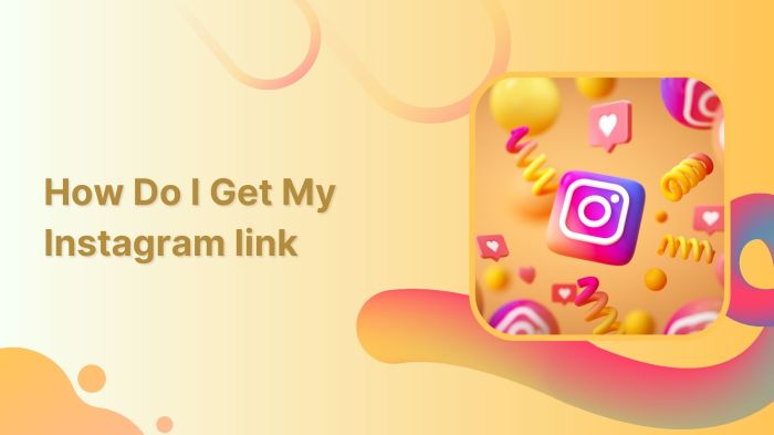 Cara Mengambil Link Instagram Sendiri