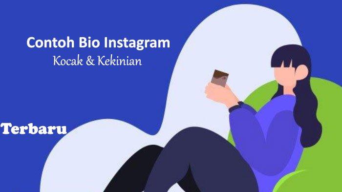 Kata Kata Untuk Bio Instagram Bahasa Inggris Dan Artinya