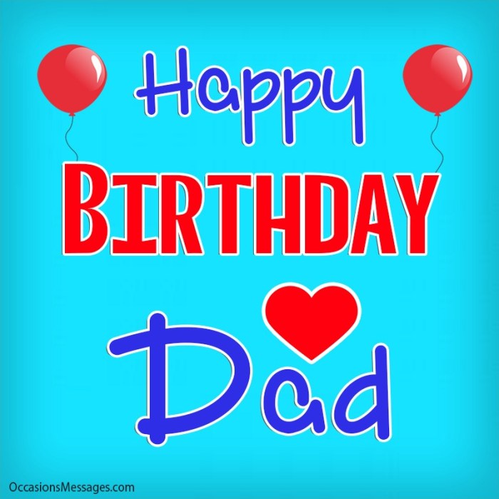 Dad birthday wishes happy father papa messages quotes day cards message wish his card greetings status special awesome year daddy