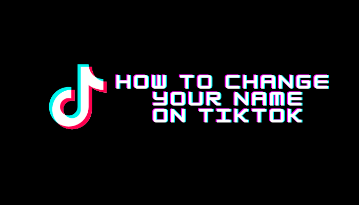 Cara Mengganti Nama TikTok Tanpa Angka