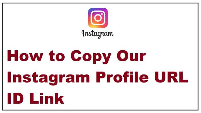 Cara Copy Link Postingan Instagram