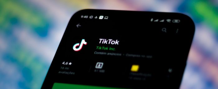 Cara Mengganti Nama Tiktok Tanpa Angka