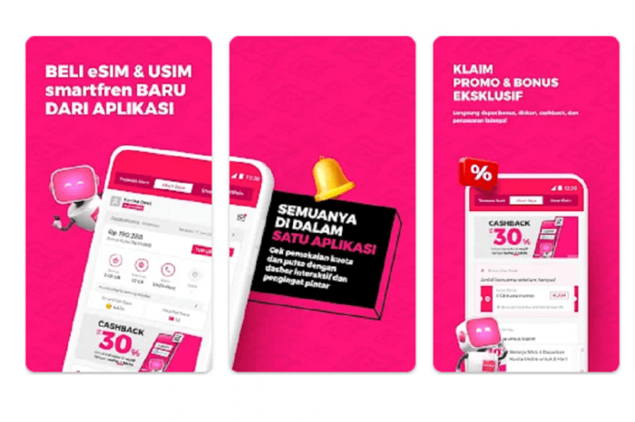 Cara Cek Nomor Smartfren Terbaru