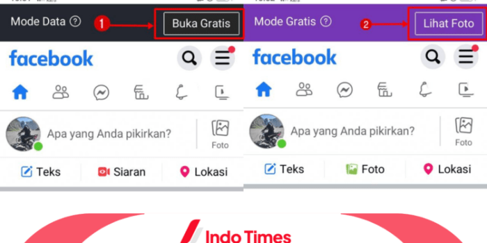 Aplikasi seluler terbaru