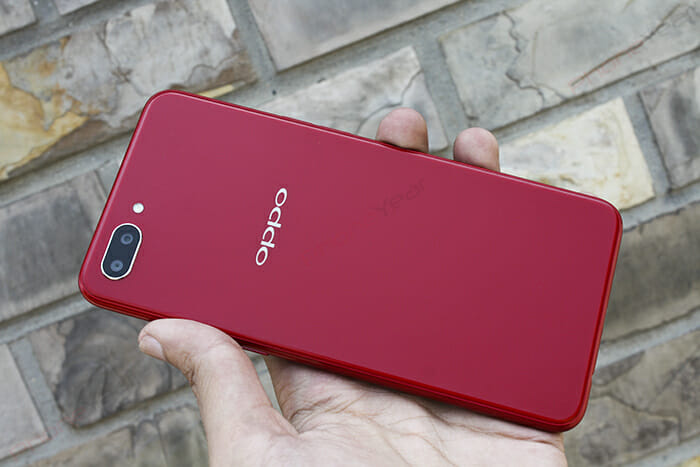 Cara Mengaktifkan Mode Gelap Di Hp Oppo A3s