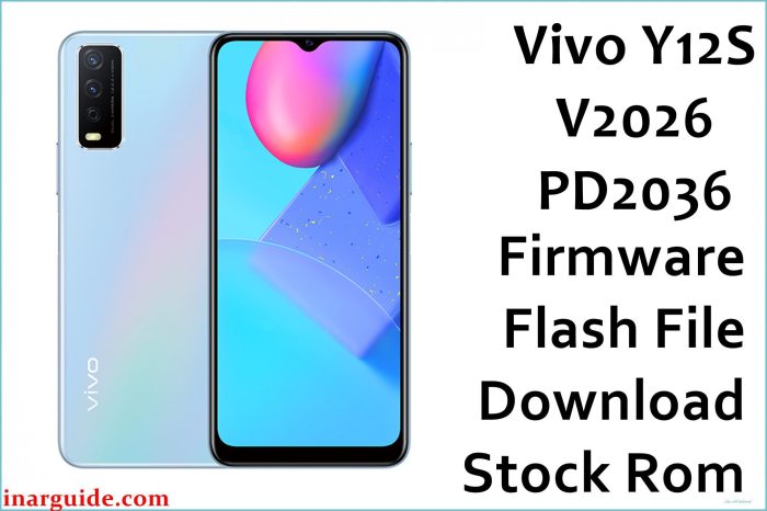 Cara Menonaktifkan WA di HP Vivo Y12s