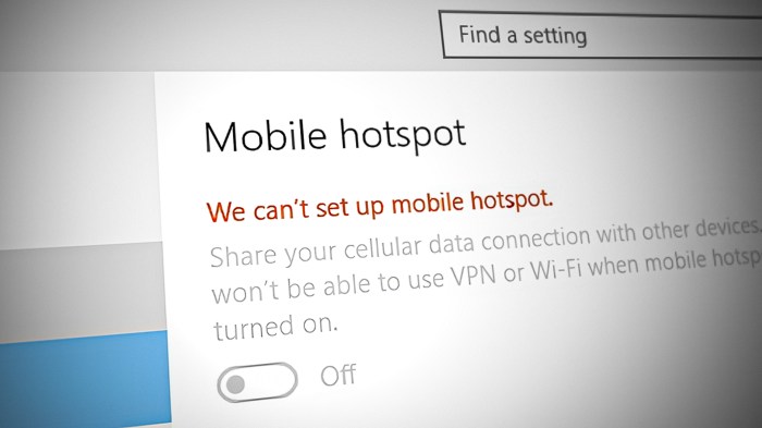 Cara Hotspot Dari Hp Ke Komputer