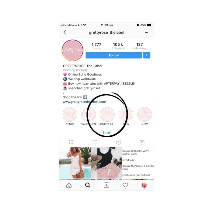 Nama Highlight Instagram Untuk Teman