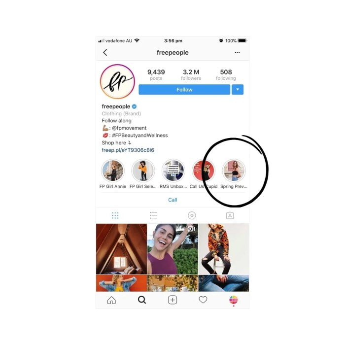 Nama Highlight Instagram Untuk Teman