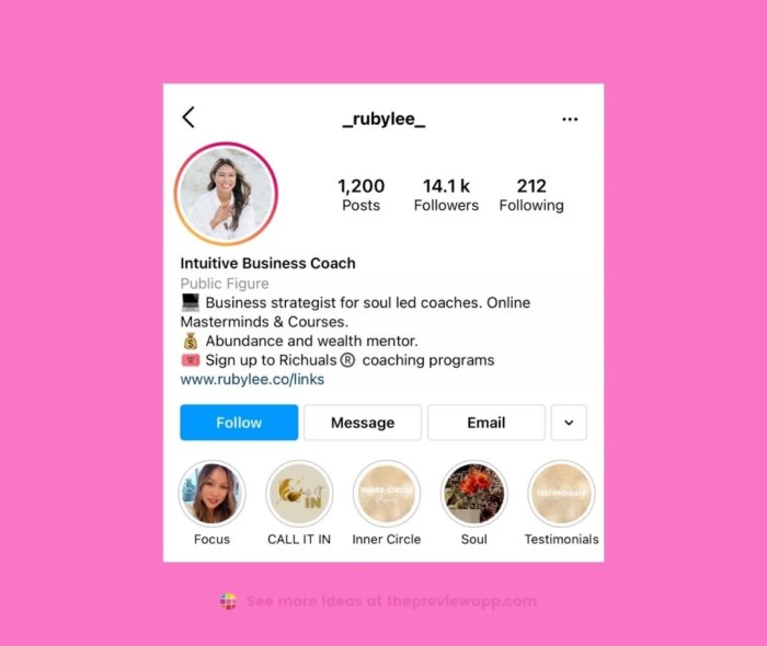 Kata Kata Untuk Bio Instagram Dalam Bahasa Inggris Dan Artinya