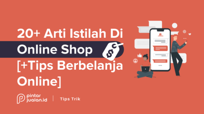 Apa Yang Dimaksud Dengan Olshop Panduan Lengkap