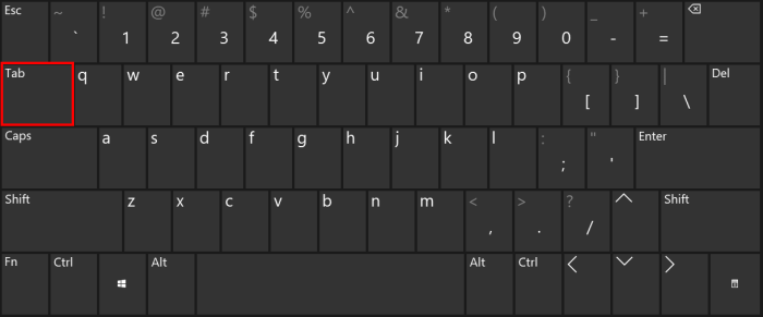 Cara Menampilkan Papan Klip Di Keyboard