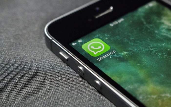 Cara Membuat Tulisan Berwarna Di Whatsapp Tanpa Aplikasi