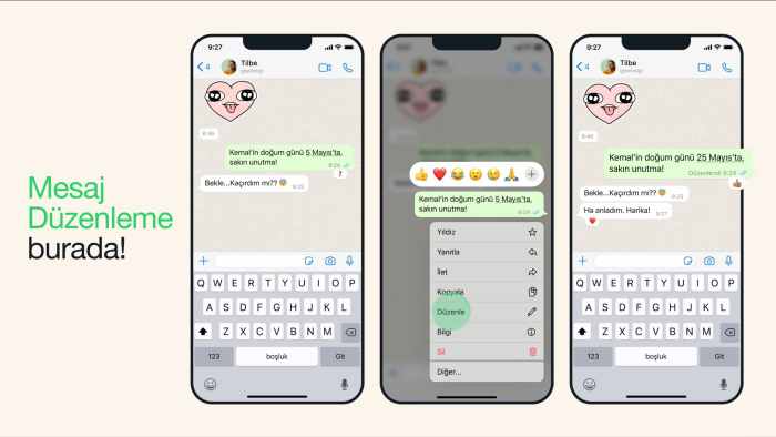 Cara Membuat Nama Whatsapp Kosong Panduan Lengkap