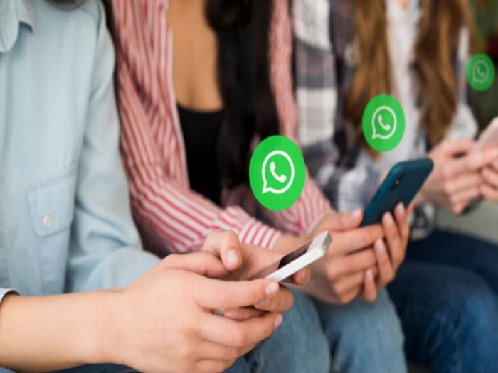 Cara Memindahkan Whatsapp Tanpa Menghilangkan Chat